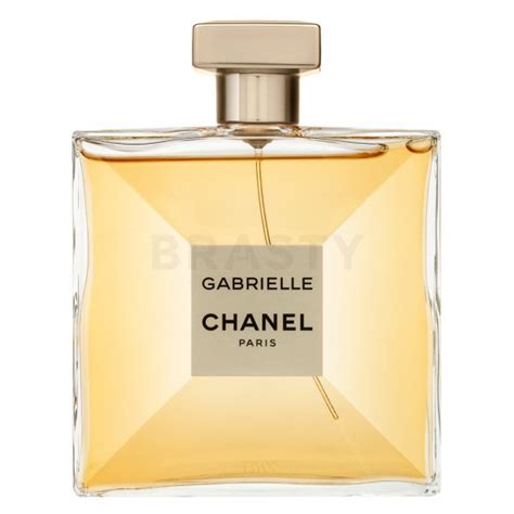 chanel gabrielle eau de parfum voor vrouwen 35 ml